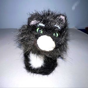 American Girl Licorice Cat